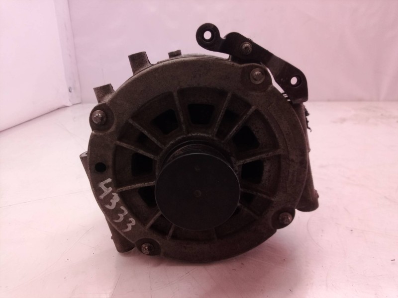 Recambio de alternador para mercedes-benz clase m (w163) 270 cdi (163.113) referencia OEM IAM A0001501750 A0001501750 A000150175