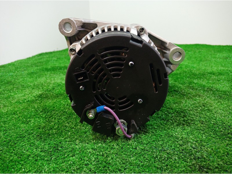 Recambio de alternador para mercedes-benz clase clk (w208) coupe 200 (208.335) referencia OEM IAM   