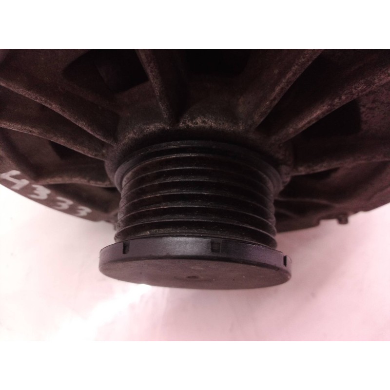 Recambio de alternador para mercedes-benz clase m (w163) 270 cdi (163.113) referencia OEM IAM A0001501750 A0001501750 A000150175