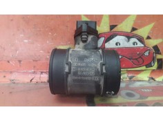 Recambio de caudalimetro para opel combo (corsa c) familiar referencia OEM IAM 0281002549 24439252 0281002549