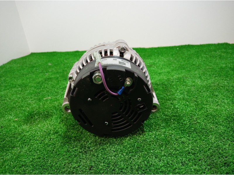 Recambio de alternador para mercedes-benz clase clk (w208) coupe 200 (208.335) referencia OEM IAM   