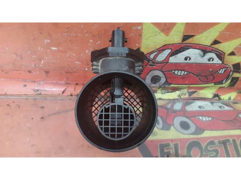 Recambio de caudalimetro para opel combo (corsa c) familiar referencia OEM IAM 0281002549 24439252 0281002549