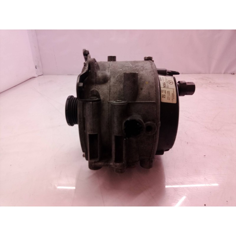 Recambio de alternador para mercedes-benz clase m (w163) 270 cdi (163.113) referencia OEM IAM A0001501750 A0001501750 A000150175