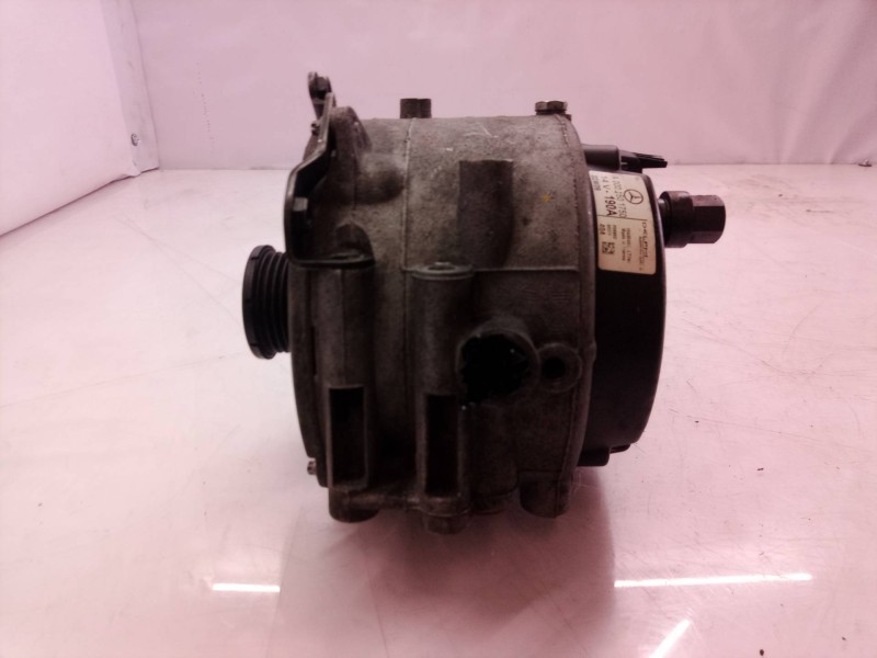 Recambio de alternador para mercedes-benz clase m (w163) 270 cdi (163.113) referencia OEM IAM A0001501750 A0001501750 A000150175