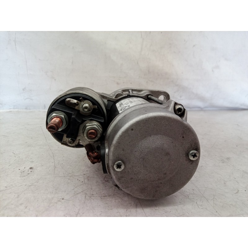 Recambio de motor arranque para bmw serie 1 berlina (e81/e87) 120i referencia OEM IAM 7523450 7523450 7523450