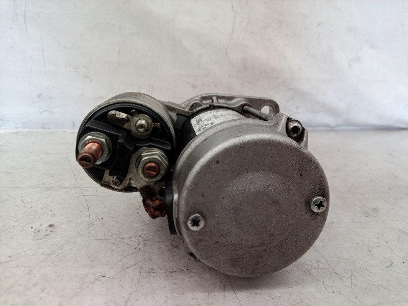 Recambio de motor arranque para bmw serie 1 berlina (e81/e87) 120i referencia OEM IAM 7523450 7523450 7523450