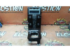 Recambio de mando climatizador para volvo v50 familiar 2.4 kinetic referencia OEM IAM   
