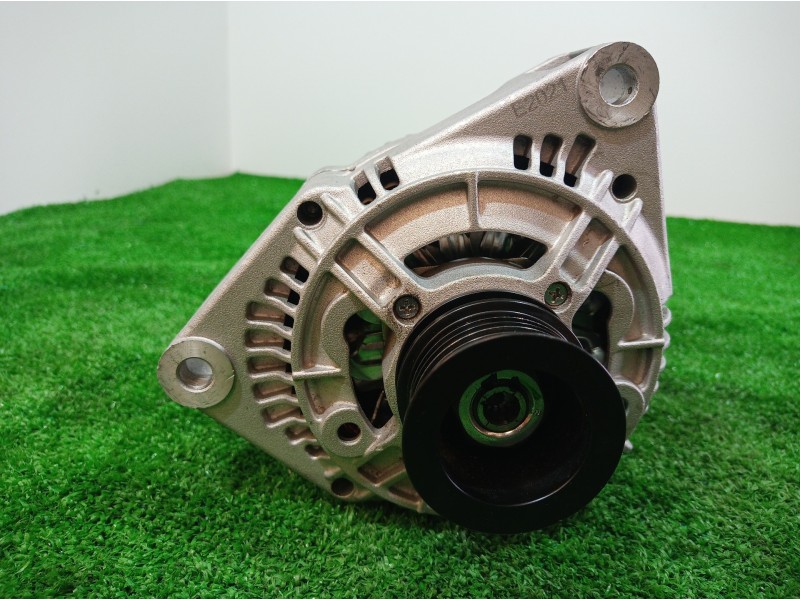 Recambio de alternador para mercedes-benz clase clk (w208) coupe 200 (208.335) referencia OEM IAM   