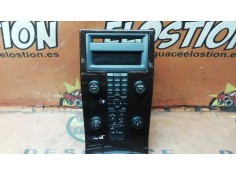 Recambio de mando climatizador para volvo v50 familiar 2.4 kinetic referencia OEM IAM    2