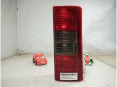 Recambio de piloto trasero derecho para opel combo (corsa c) familiar referencia OEM IAM   