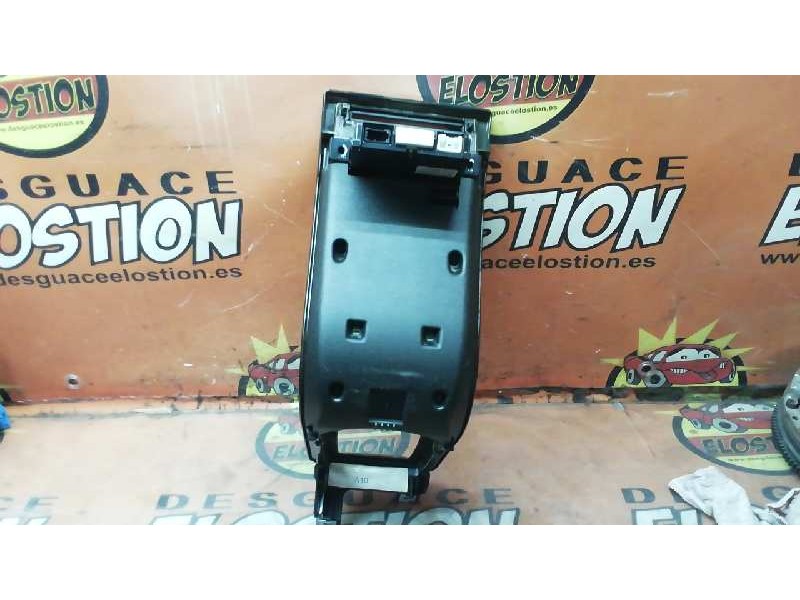 Recambio de mando climatizador para volvo v50 familiar 2.4 kinetic referencia OEM IAM   