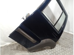 Recambio de puerta trasera izquierda para jeep cherokee (kj) 2.5 crd básico referencia OEM IAM 55176907AI 55176907AI 55176907 2