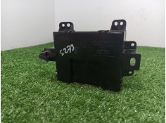 Recambio de modulo electronico para subaru legacy familiar/outback b13 (bp) 3.0 r outback referencia OEM IAM 72343AG001 72343AG0 2