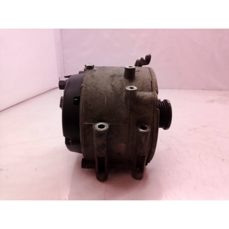 Recambio de alternador para mercedes-benz clase m (w163) 270 cdi (163.113) referencia OEM IAM A0001501750 A0001501750 A000150175