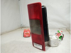 Recambio de piloto trasero derecho para opel combo (corsa c) familiar referencia OEM IAM    2