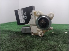 Recambio de motor elevalunas delantero izquierdo para volvo v50 familiar 2.4 kinetic referencia OEM IAM 30710151 992745100 5WK11 2