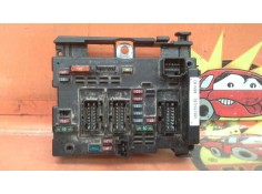 Recambio de caja reles / fusibles para peugeot 307 (s1) xs referencia OEM IAM 9650664080  