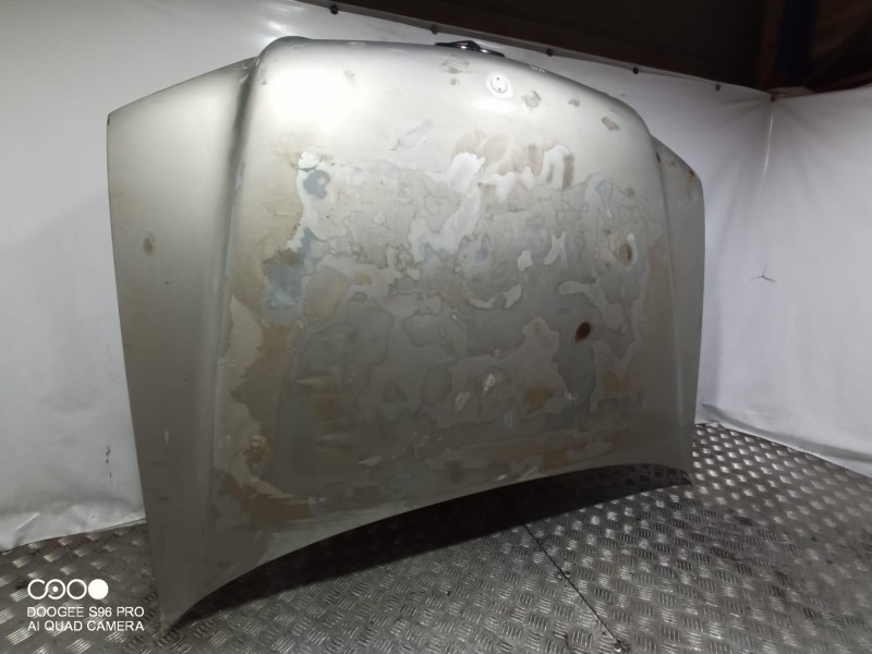 Recambio de capot para mercedes-benz clase m (w163) 270 cdi (163.113) referencia OEM IAM   