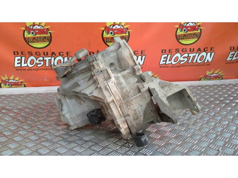 Recambio de caja cambios para opel vectra c berlina club referencia OEM IAM GU13101871 B77120 S13731