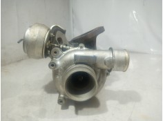 Recambio de turbocompresor para mazda 5 berl. (cr) 2.0 crtd active (81kw) referencia OEM IAM RF7K RF7K RF7K