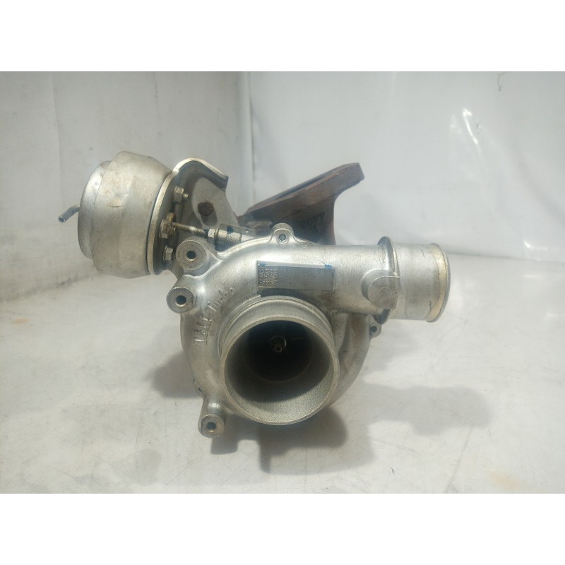 Recambio de turbocompresor para mazda 5 berl. (cr) 2.0 crtd active (81kw) referencia OEM IAM RF7K RF7K RF7K