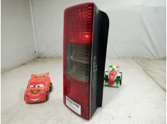 Recambio de piloto trasero izquierdo para opel combo (corsa c) familiar referencia OEM IAM    2