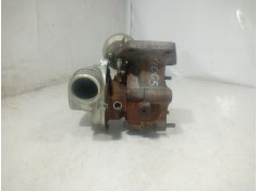 Recambio de turbocompresor para mazda 5 berl. (cr) 2.0 crtd active (81kw) referencia OEM IAM RF7K RF7K RF7K 2