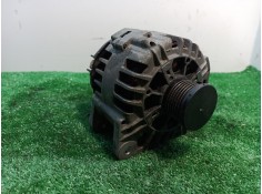 Recambio de alternador para volvo v40 familiar 1.9 d referencia OEM IAM SG12B071 SG12B071 8200162474 2