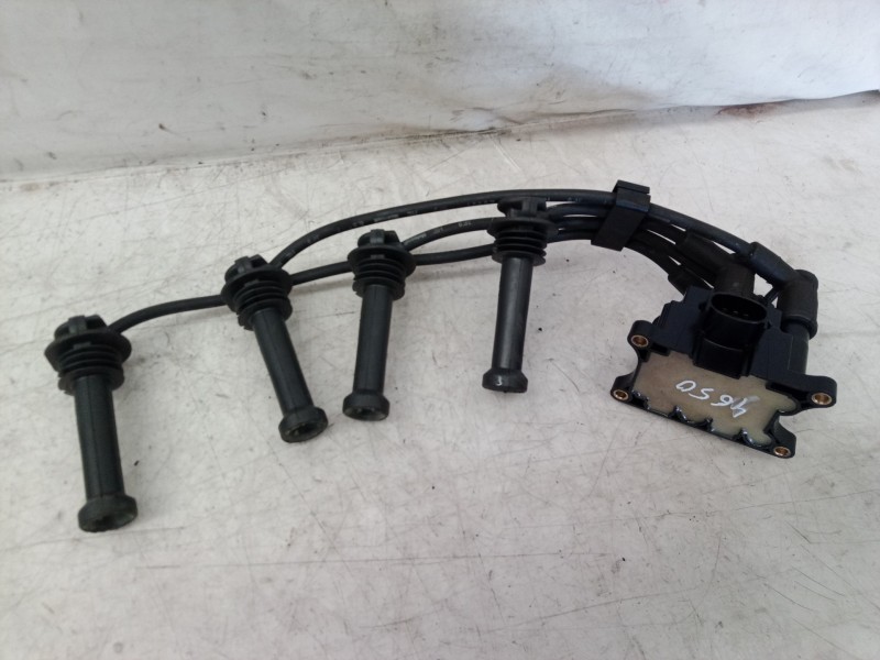 Recambio de bobina encendido para ford focus berlina (cak) ghia referencia OEM IAM 988F12029AB 988F12029AB 988F12029