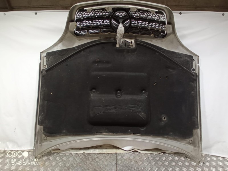 Recambio de capot para mercedes-benz clase m (w163) 270 cdi (163.113) referencia OEM IAM   