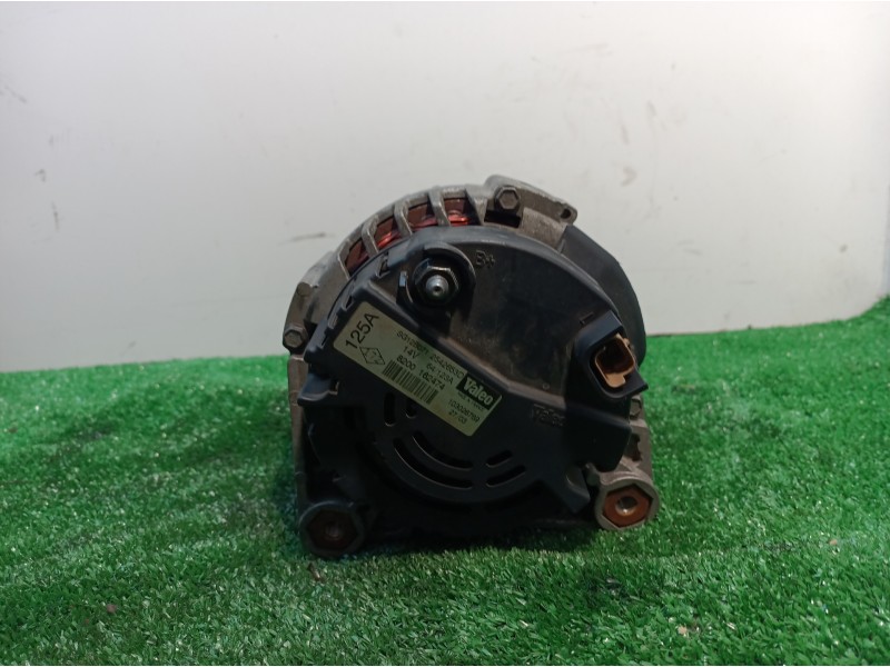 Recambio de alternador para volvo v40 familiar 1.9 d referencia OEM IAM SG12B071 SG12B071 8200162474