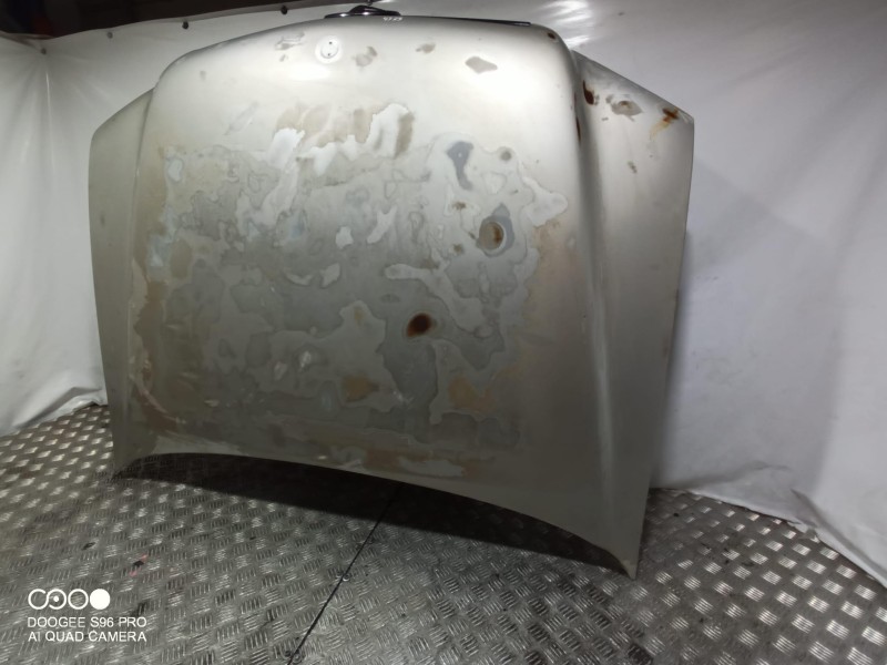 Recambio de capot para mercedes-benz clase m (w163) 270 cdi (163.113) referencia OEM IAM   