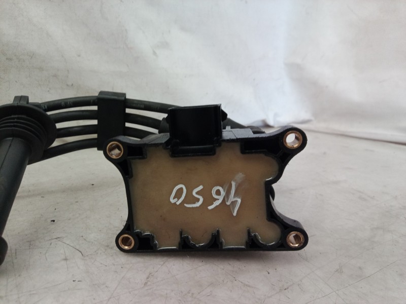 Recambio de bobina encendido para ford focus berlina (cak) ghia referencia OEM IAM 988F12029AB 988F12029AB 988F12029