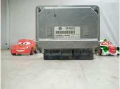 Recambio de centralita motor uce para volkswagen polo (9n1) conceptline referencia OEM IAM 03E906033 03E906033 03E906033