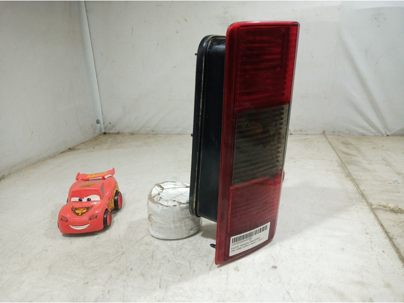 Recambio de piloto trasero izquierdo para opel combo (corsa c) familiar referencia OEM IAM   