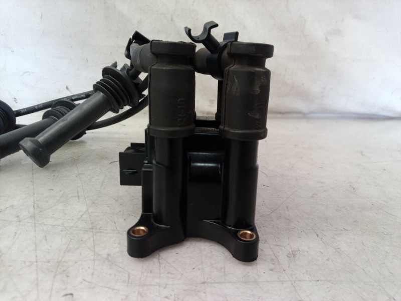 Recambio de bobina encendido para ford focus berlina (cak) ghia referencia OEM IAM 988F12029AB 988F12029AB 988F12029