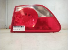 Recambio de piloto trasero maletero derecho para seat altea xl (5p5) referencia OEM IAM 5P8945108B 5P8945108B 5P8945108