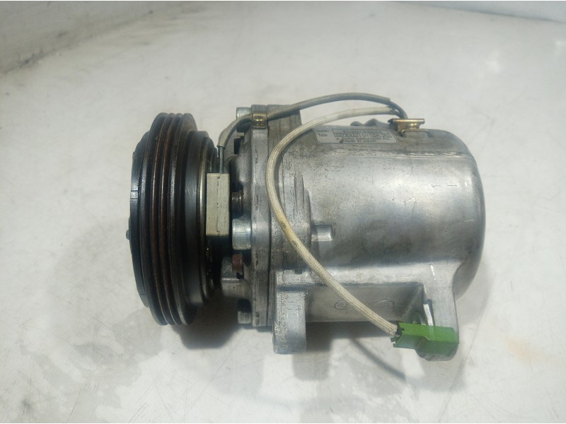Recambio de compresor aire acondicionado para smart coupe básico (45kw) referencia OEM IAM A1602300111 A1602300111 0003191V009