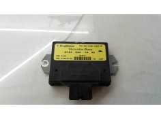 Recambio de centralita cambio automatico para mercedes-benz clase m (w163) 270 cdi (163.113) referencia OEM IAM A1635457932 A163