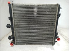 Recambio de radiador agua para peugeot 207 sw referencia OEM IAM 870960400 870960400 870960400