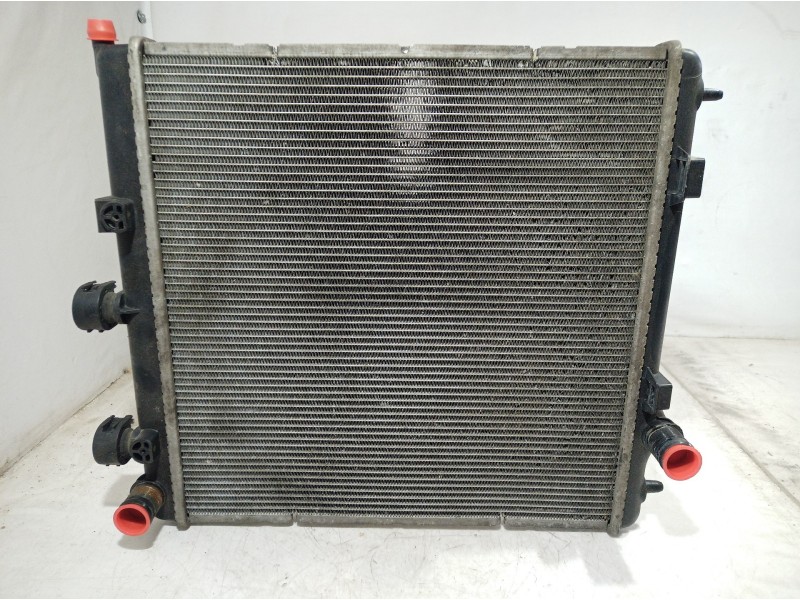 Recambio de radiador agua para peugeot 207 sw referencia OEM IAM 870960400 870960400 870960400 Recambio de radiador agua para peugeot 207 sw referencia OEM IAM 870960400 870960400 870960400
