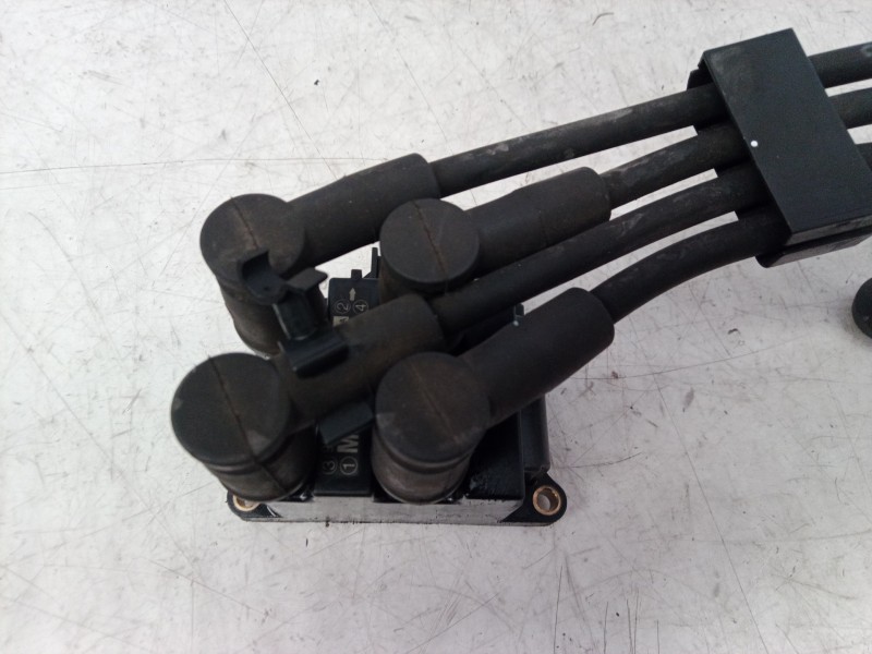 Recambio de bobina encendido para ford focus berlina (cak) ghia referencia OEM IAM 988F12029AB 988F12029AB 988F12029