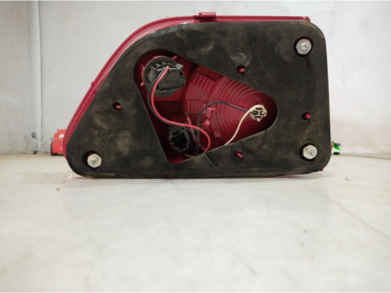 Recambio de piloto trasero maletero derecho para seat altea xl (5p5) referencia OEM IAM 5P8945108B 5P8945108B 5P8945108