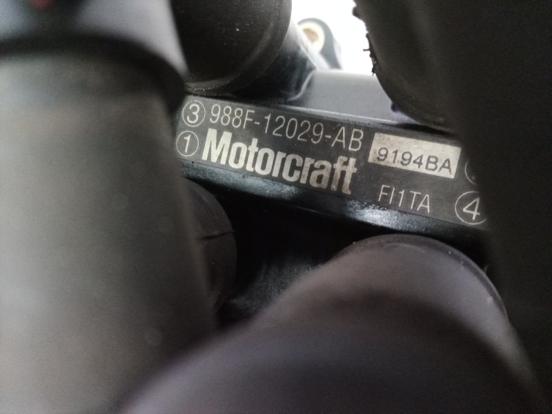 Recambio de bobina encendido para ford focus berlina (cak) ghia referencia OEM IAM 988F12029AB 988F12029AB 988F12029