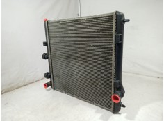 Recambio de radiador agua para peugeot 207 sw referencia OEM IAM 870960400 870960400 870960400 2