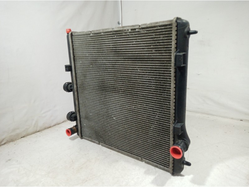 Recambio de radiador agua para peugeot 207 sw referencia OEM IAM 870960400 870960400 870960400 Recambio de radiador agua para peugeot 207 sw referencia OEM IAM 870960400 870960400 870960400