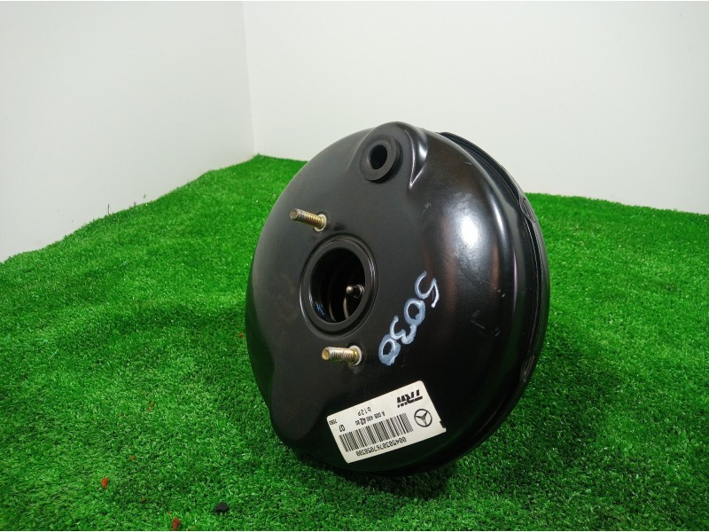 Recambio de servofreno para mercedes-benz clase a (w168) 170 cdi (168.009) referencia OEM IAM A0054304230 A0054304230 A005430423