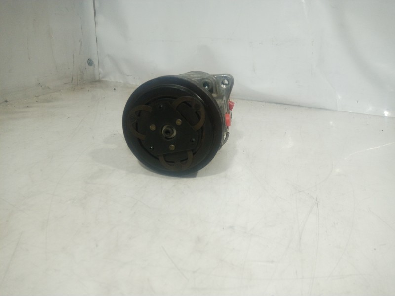 Recambio de compresor aire acondicionado para smart coupe básico (45kw) referencia OEM IAM A1602300111 A1602300111 0003191V009