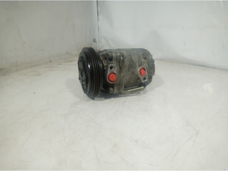 Recambio de compresor aire acondicionado para smart coupe básico (45kw) referencia OEM IAM A1602300111 A1602300111 0003191V009