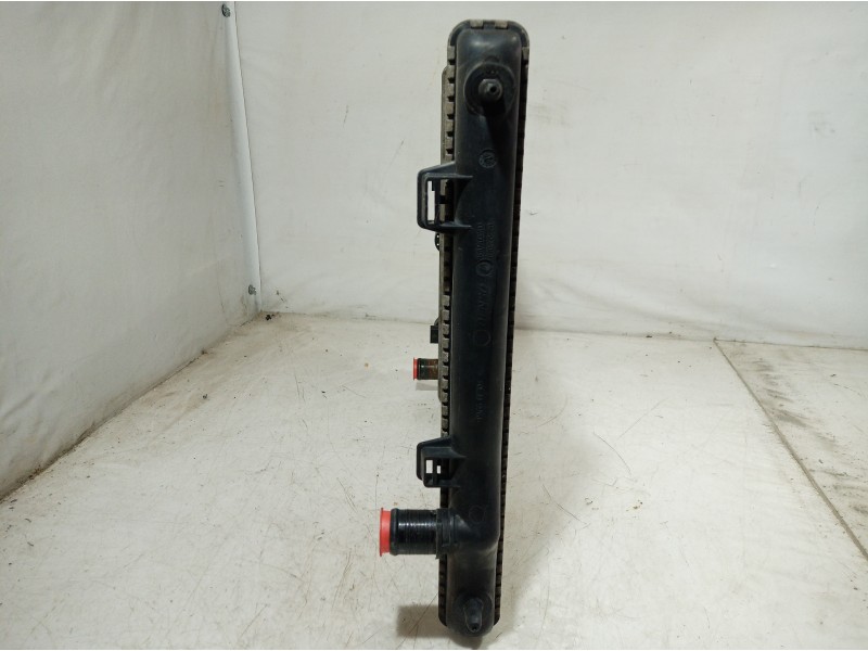 Recambio de radiador agua para peugeot 207 sw referencia OEM IAM 870960400 870960400 870960400 Recambio de radiador agua para peugeot 207 sw referencia OEM IAM 870960400 870960400 870960400